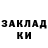 ГАШИШ индика сатива I.V.P.